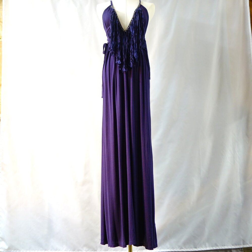 Chan Luu Dress